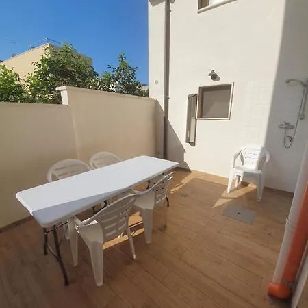 C'Era Una Volta...A Stella San Vito dei Normanni Exterior foto