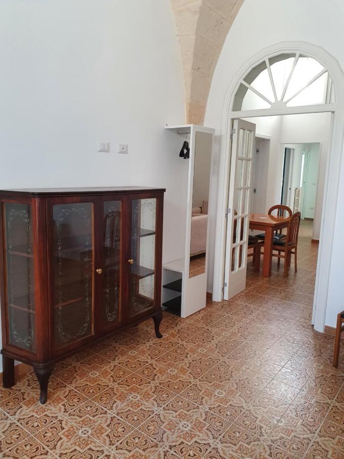 Apartment C'era Volta...a Stella San Vito dei Normanni