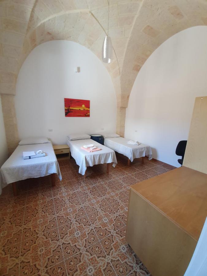 C'era Volta...a Stella * San Vito dei Normanni